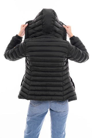 REFRIGIWEAR W DEVA JACKET 26200 NY033 G06000 COVI SRL 