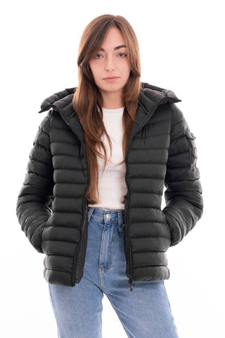 REFRIGIWEAR W DEVA JACKET 26200 NY033 G06000 COVI SRL 