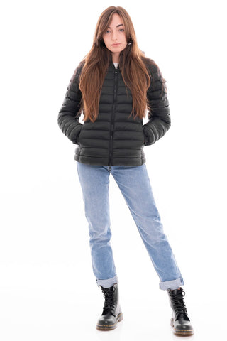 REFRIGIWEAR W DEVA JACKET 26200 NY033 G06000 COVI SRL 