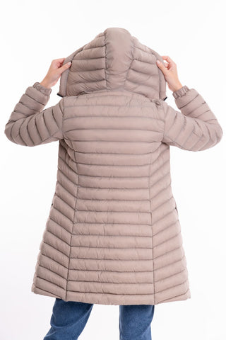 REFRIGIWEAR W GIL JACKET 26700 NY033 A00160 COVI SRL 