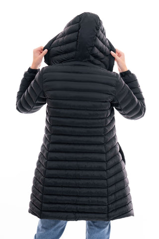 REFRIGIWEAR W GIL JACKET 26700 NY033 G06000 COVI SRL 