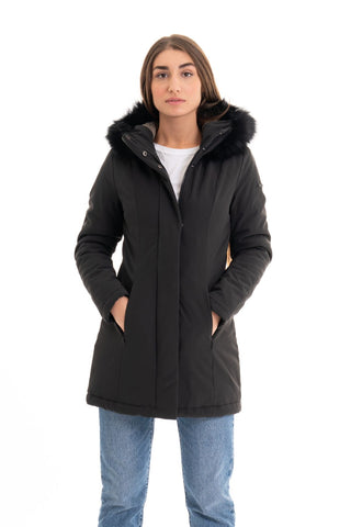 REFRIGIWEAR W LADY TECH/1 JACKET FUR 99100 XT24290 G06000 COVI SRL 