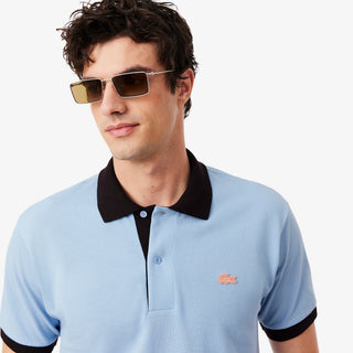 LACOSTE POLO MANICA CORTA UOMO PH2017 4I3