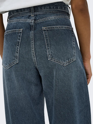 ONLY GIANNA JEANS TAGLIO DRITTO 15355603 BGD