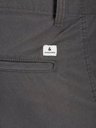 JACK&amp;JONES ORGANIC BASIC T-SHIRT SS O-NECK 12136714 SDS