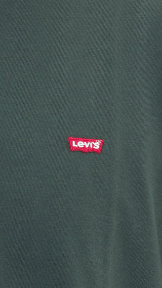 LEVI'S T-SHIRT SS ORIGINAL HM TEE UOMO 56605 0277