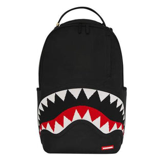 SPRAYGROUND ZAINO KNIT MOUTH B7754