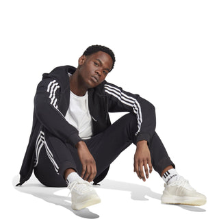 ADIDAS 3 STRIPES ADIDAS MEN'S TRACKSUIT PANTS IB4030