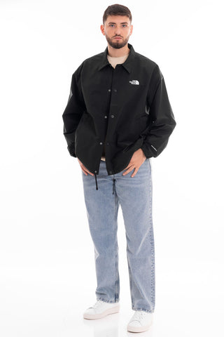 THE NORTH FACE MEN'S EASY WIND COACHES JACKET NF0A8703JK3