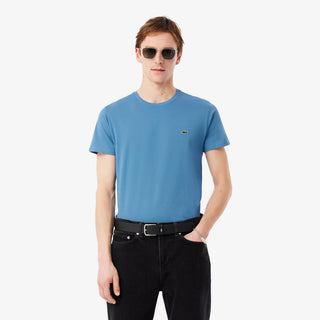 LACOSTE T-SHIRT GIROCOLLO UOMO TH6709 JBK