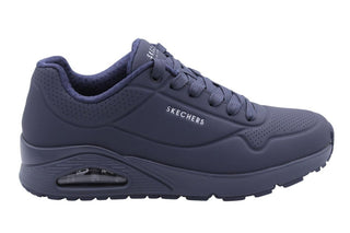 SKECHERS SCARPE UNO STAND ON AIR 52458 DKNV