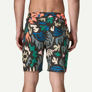 PATAGONIA BERMUDA M'S HYDROPEAK BOARDSHORTS UOMO 86698 KALB