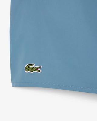 LACOSTE COSTUME BOXER CON LOGO PICCOLO  UOMO MH6270 EIE