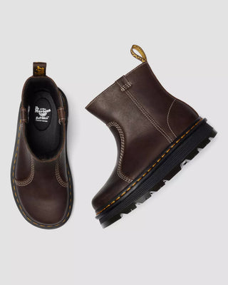 Dr.MARTENS STIVALETTI ZEBZAG RIGGER 42023200