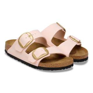 BIRKENSTOCK ARIZONA BIG BUCKLE IN BIRKIBUC 1031566