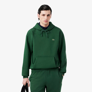 LACOSTE FELPA UOMO SH8863 132
