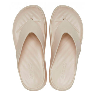 CROCS GETAWAY PLATFORM FLIP FLOPS
 FLIP 209410/STUC