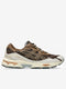 MARRONE/BEIGE
