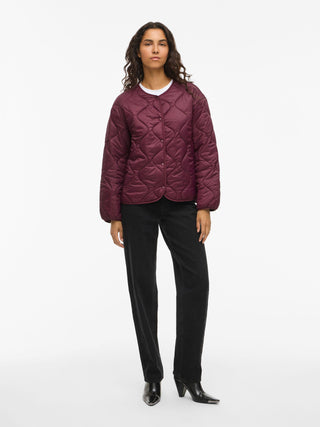 VILA PIUMINO LEGGERO TRAPUNTATO DUNE 14108035 FIG