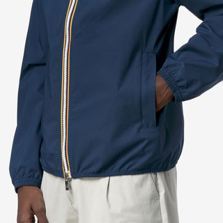 K-WAY GIUBBOTTO JACK STRETCH DOT UOMO K5127QW B67