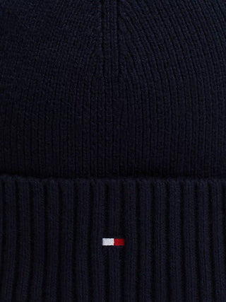 TOMMY HILFIGER CAPPELLO CON LOGO UOMO AM12796 DW6