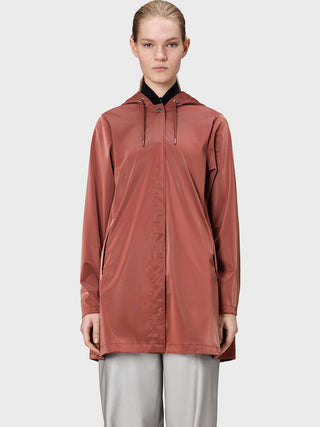 RAINS GIACCA ART. A-LINE 18050 125