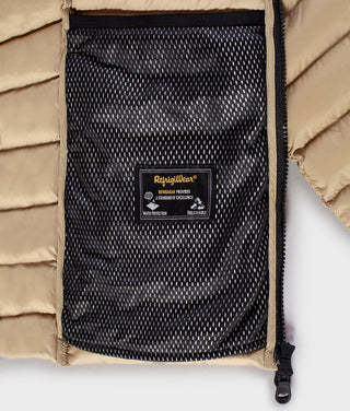 REFRIGIWEAR DEVA HOODED JACKET WOMEN W26208 NY0330 A00136