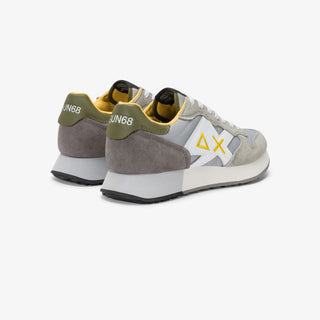 SUN68 JAKI 2.0 SOLID Z36115 06