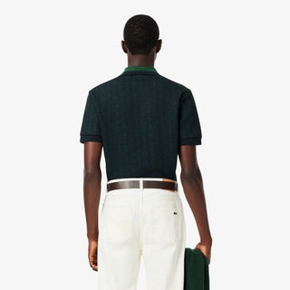 LACOSTE POLO MANICA CORTA UOMO DH1417 SPU
