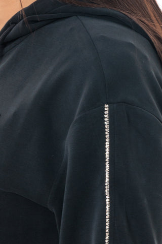 EA7 TUTA ARMANI DONNA 7W000119 AF12643 UC001