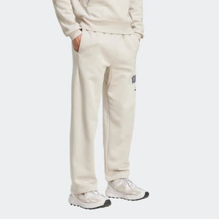 ADIDAS PANTALONE DI TUTA CON LOGO UOMO JM9177