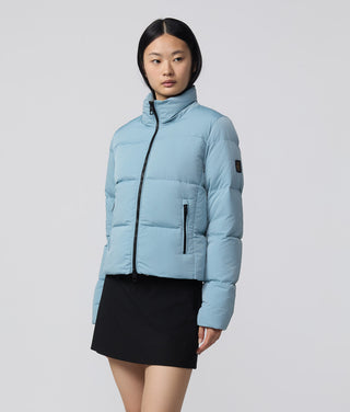 REFRIGIWEAR GIUBBOTTO ELLIS  DONNA W78300 NY0145 F04109