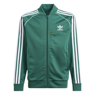 ADIDAS ORIGINALS SWEATSHIRT SST TRACK TOP JR IN8477