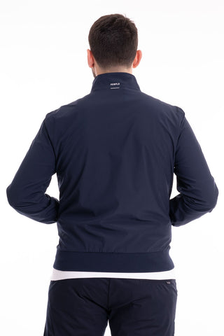 PEOPLE OF SHIBUYA GIUBOTTO IN TESSUTO TECNICO UOMO SHIBUYA PM658 790