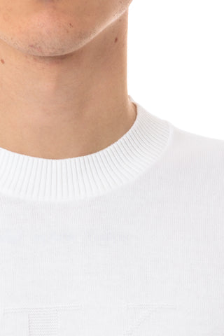 CALVIN KLEIN JEANS MAGLIONE PREMIUM MONOGRAM UOMO J327278 YAF