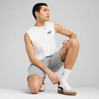 PUMA CANOTTA PUMA LOGO PICCOLO 682626 02