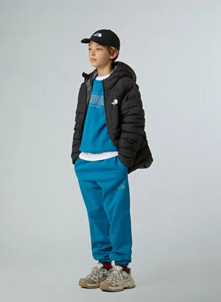 THE NORTH FACE Giubbotto reversibile perritho JR NF0A88TWWOO1