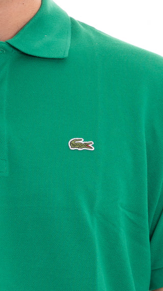 LACOSTE M POLO MANICA CORTA L1212 LDM