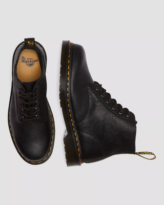 Dr.MARTENS STIVALETTI IN PELLE 101 UNBOUND 32166001