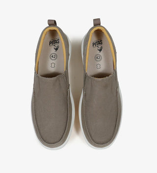 PITAS SCARPA SLIP ON ISCHIA ISCHIA TAU