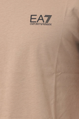 EA7 T-SHIRT ARMANI UOMO 7M000567 AF10375 M1013