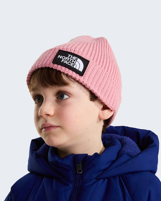 THE NORTH FACE CAPPELLO CON LOGO KIDS NF0A8CGUNO91