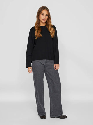 VILA OSTRIA MAGLIONE A COSTE DONNA 14102628 BTY