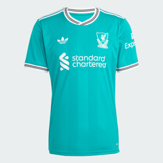 ADIDAS MAGLIA GARA THIRD LIVERPOOL FC UOMO JV6428