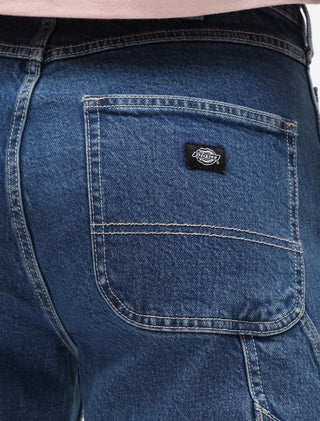 DICKIES JEANS ELLENDALE CARPENTER DONNA DK0A4XEKC151