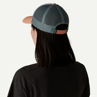 PATAGONIA CAPPELLO CON LOGO LOPRO TRUCKER 38283 WTPE