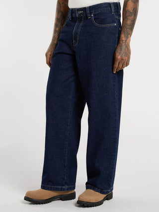 DICKIES JEANS UOMO DK0A87NK0DD1