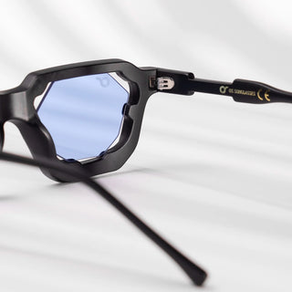 OS SUNGLASSES SUNGLASSES BOSTON 2.0 BLUE OS2046-C01