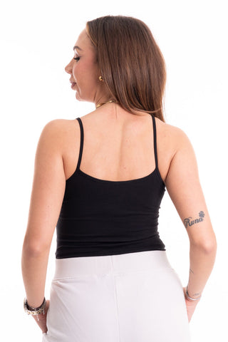 CALVIN KLEIN JEANS BODY MONOLOGO SRAPPY DONNA J223421 BEH