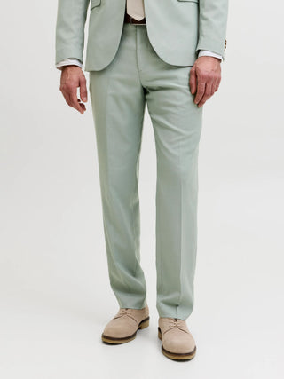 JACK&JONES PANTALONE CLASSICO  SOLARIS UOMO 12141112 IBG